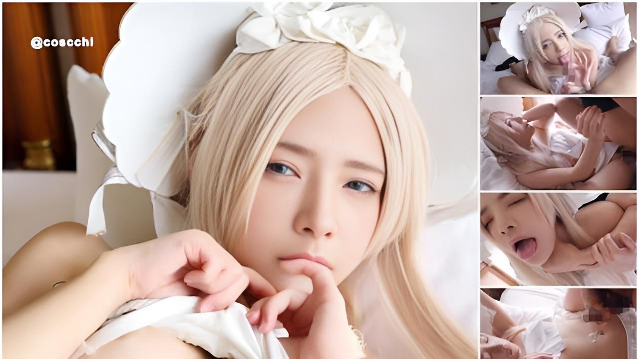 低身高146cm究极小蛮腰超疗愈系萝莉碧池美少女明明有男友还被无套中出NTR凶行！谁都想会想侵犯的受虐狂抖M酱！ FGO泳装艾比酱造孩子受孕SEX